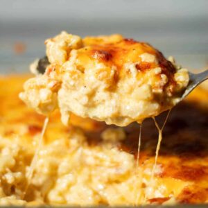 Mac and Cheese
