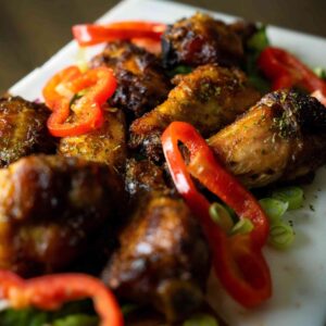 Chicken (Wings / Quarter Legs)