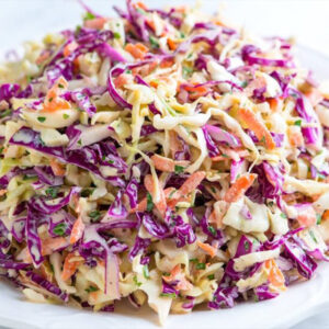 Coleslaw