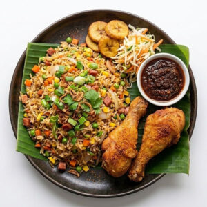 Fried Rice